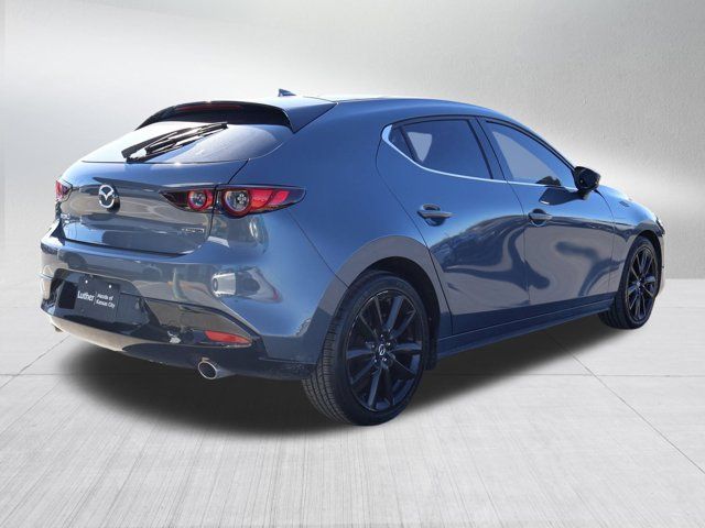 2021 Mazda Mazda3 Premium