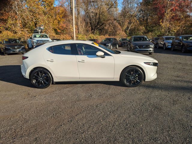 2021 Mazda Mazda3 Premium