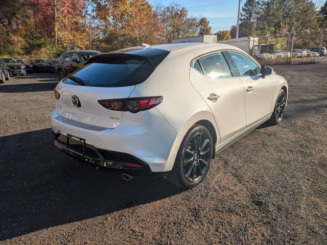 2021 Mazda Mazda3 Premium