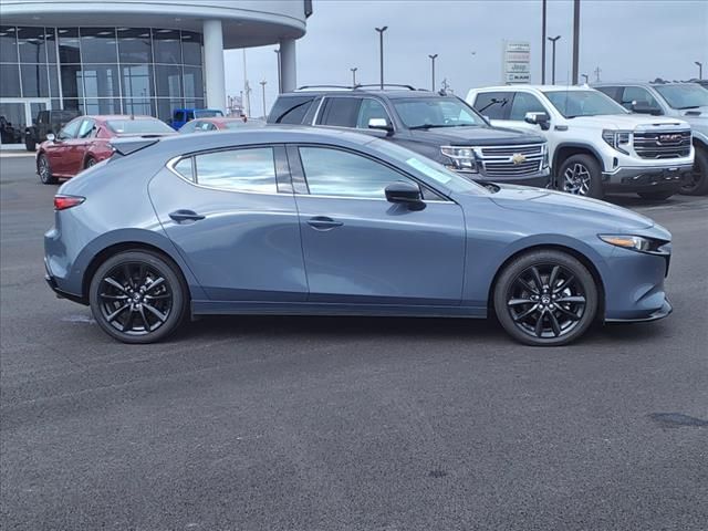 2021 Mazda Mazda3 2.5 Turbo Premium Plus