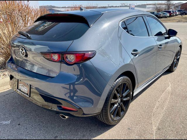 2021 Mazda Mazda3 Premium