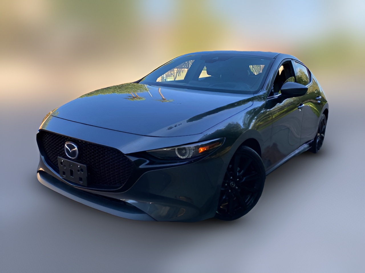 Used 2021 Mazda Mazda3 For Sale in Phoenix, AZ | Auto Navigator