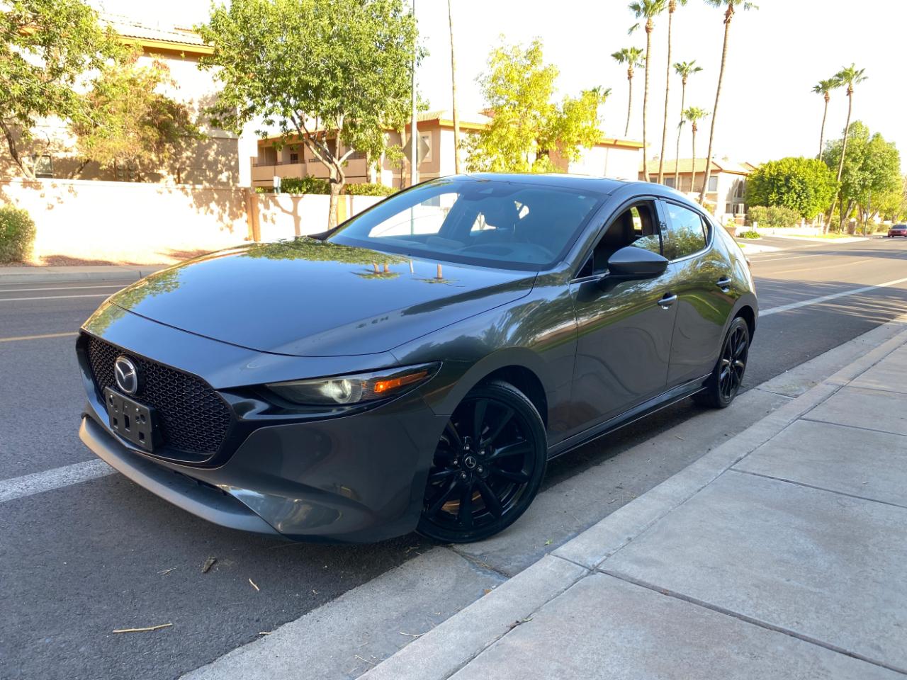 Used 2021 Mazda Mazda3 For Sale in Phoenix, AZ | Auto Navigator