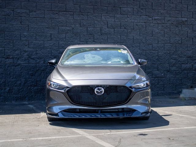 2021 Mazda Mazda3 2.5 Turbo Premium Plus