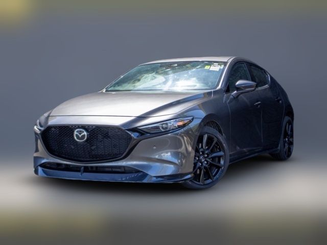 2021 Mazda Mazda3 2.5 Turbo Premium Plus