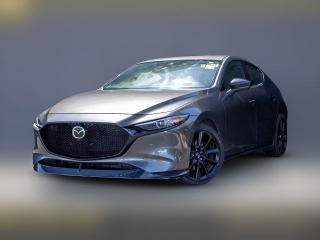 2021 Mazda Mazda3 2.5 Turbo Premium Plus