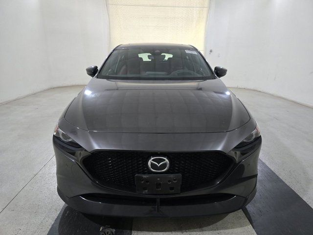 2021 Mazda Mazda3 2.5 Turbo Premium Plus