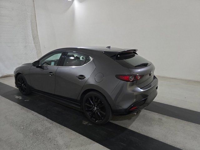 2021 Mazda Mazda3 2.5 Turbo Premium Plus