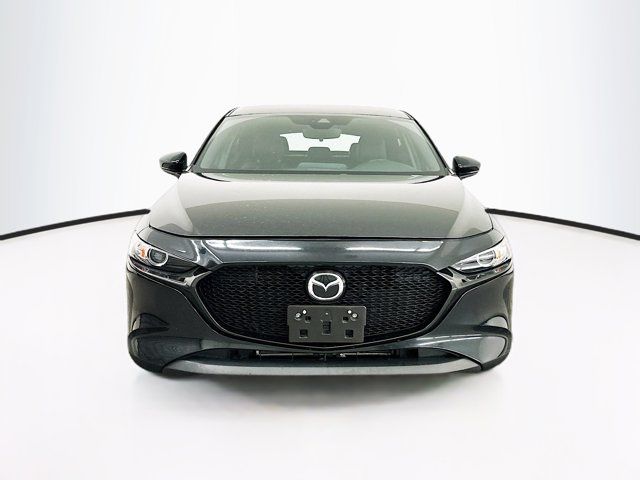 2021 Mazda Mazda3 Select