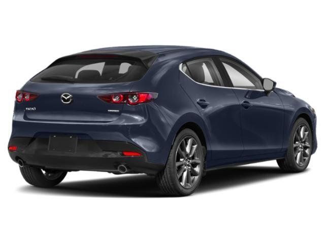 2021 Mazda Mazda3 Select