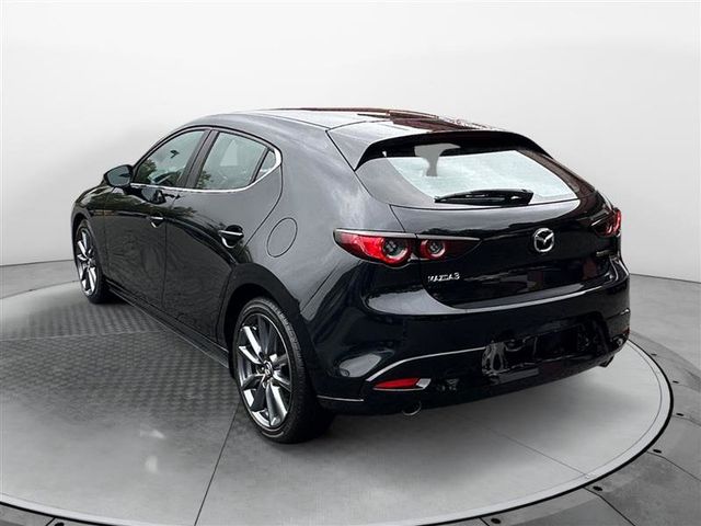 2021 Mazda Mazda3 Select