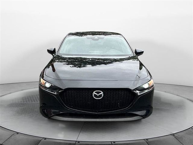 2021 Mazda Mazda3 Select
