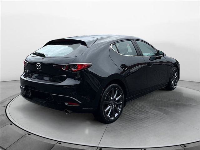 2021 Mazda Mazda3 Select