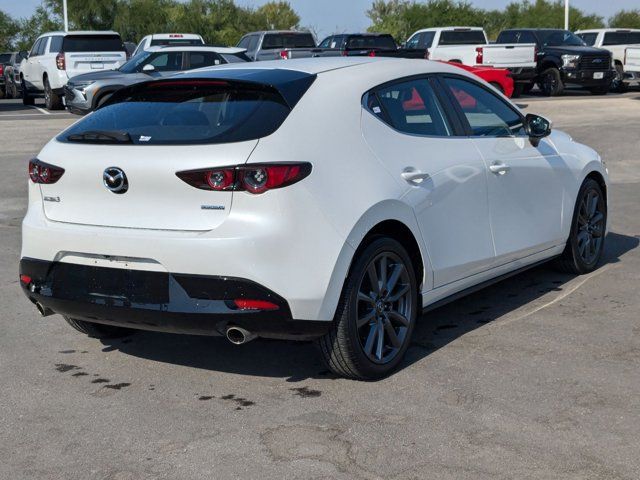 2021 Mazda Mazda3 Select