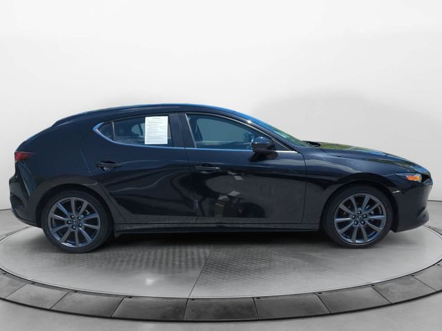 2021 Mazda Mazda3 Select