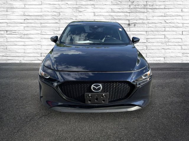 2021 Mazda Mazda3 Select