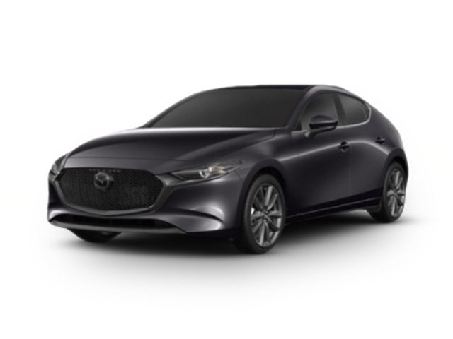 2021 Mazda Mazda3 Select