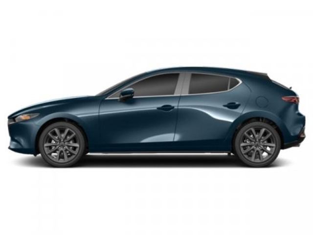 2021 Mazda Mazda3 Select