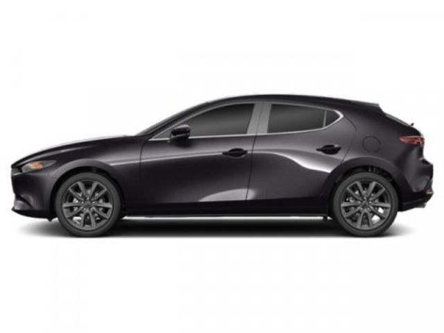 2021 Mazda Mazda3 Select