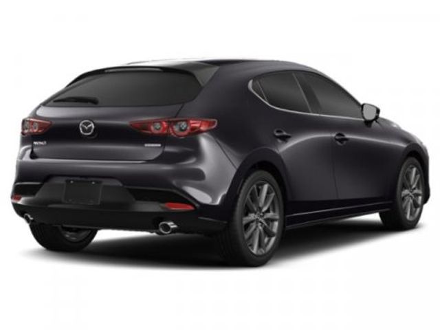 2021 Mazda Mazda3 Select