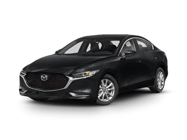 2021 Mazda Mazda3 2.0