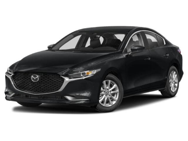 2021 Mazda Mazda3 2.0