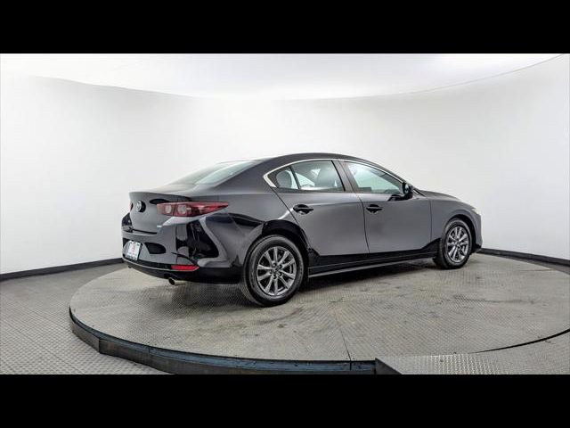 2021 Mazda Mazda3 2.0