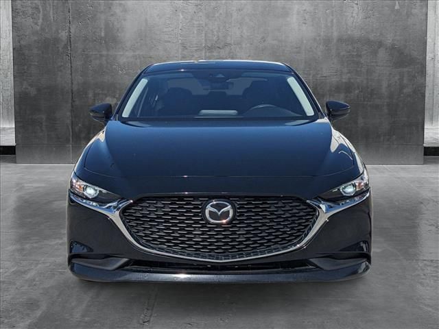 2021 Mazda Mazda3 2.0