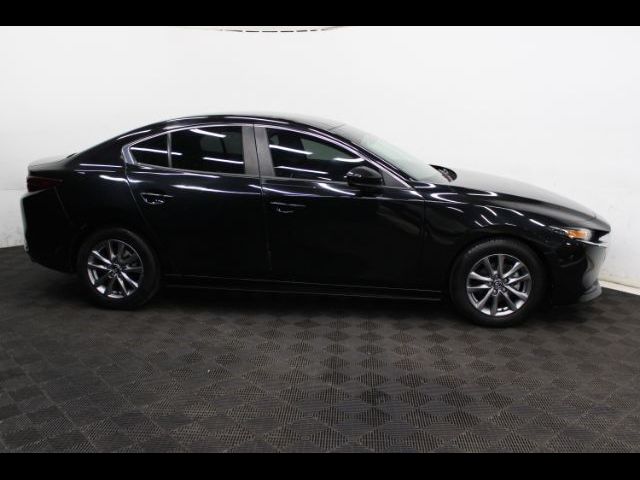 2021 Mazda Mazda3 2.5 S