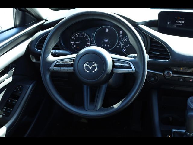 2021 Mazda Mazda3 2.5 S