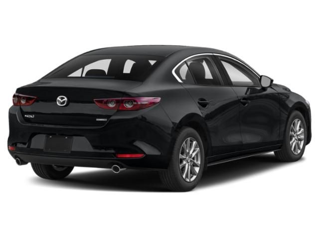 2021 Mazda Mazda3 2.5 S