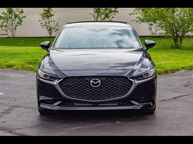 2021 Mazda Mazda3 2.5 S