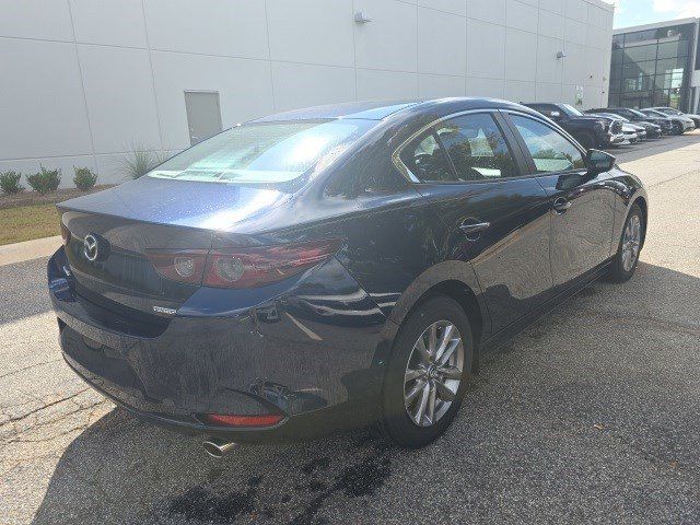 2021 Mazda Mazda3 2.5 S