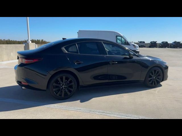 2021 Mazda Mazda3 2.5 Turbo