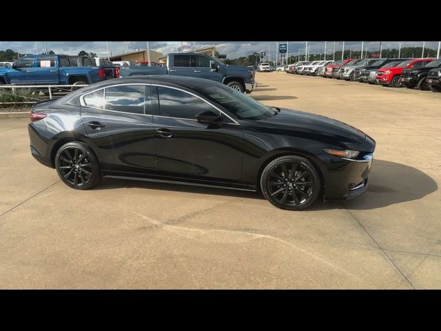 2021 Mazda Mazda3 2.5 Turbo Premium Plus