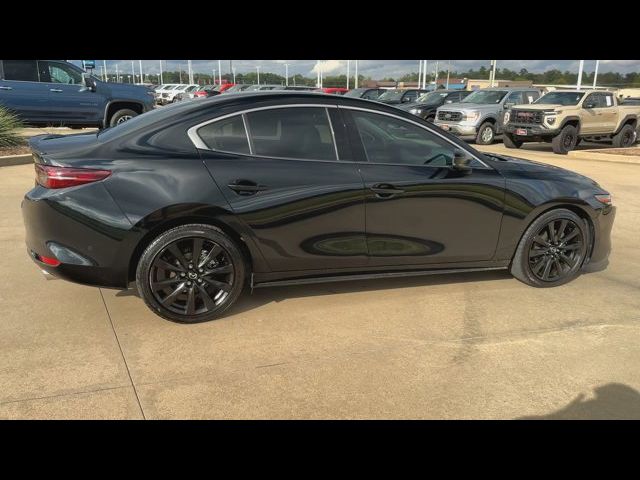 2021 Mazda Mazda3 2.5 Turbo Premium Plus