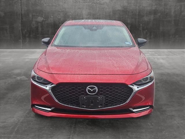 2021 Mazda Mazda3 2.5 Turbo Premium Plus