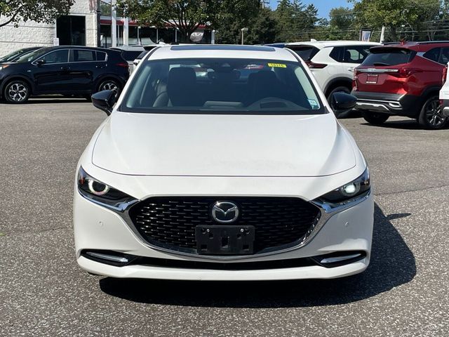 2021 Mazda Mazda3 2.5 Turbo Premium Plus