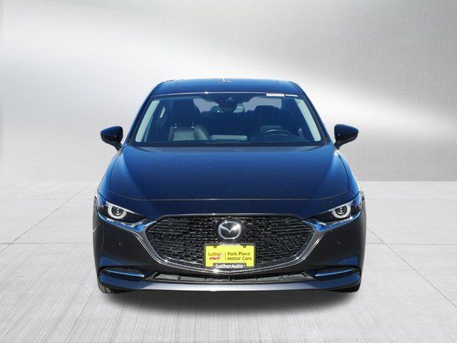 2021 Mazda Mazda3 2.5 Turbo Premium Plus