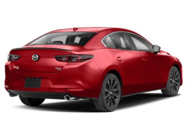 2021 Mazda Mazda3 2.5 Turbo Premium Plus