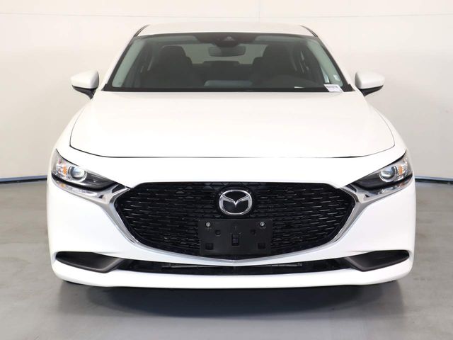 2021 Mazda Mazda3 2.5 S