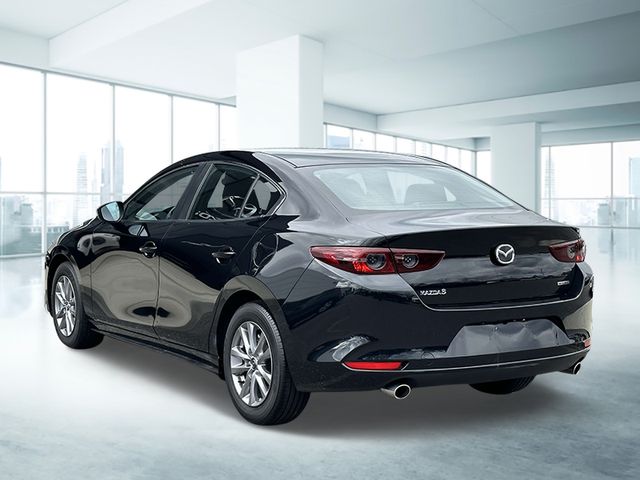 2021 Mazda Mazda3 2.5 S