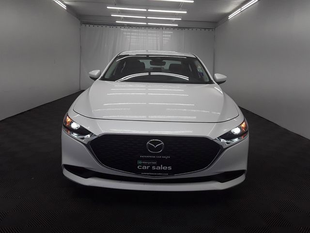 2021 Mazda Mazda3 Select