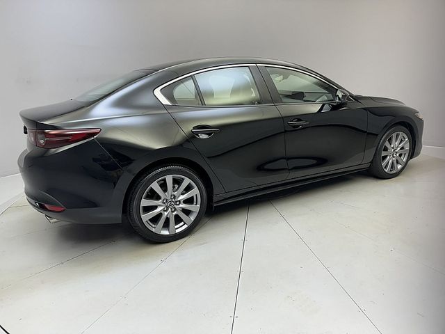 2021 Mazda Mazda3 Preferred