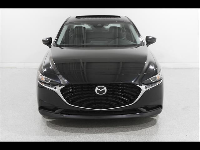 2021 Mazda Mazda3 Preferred