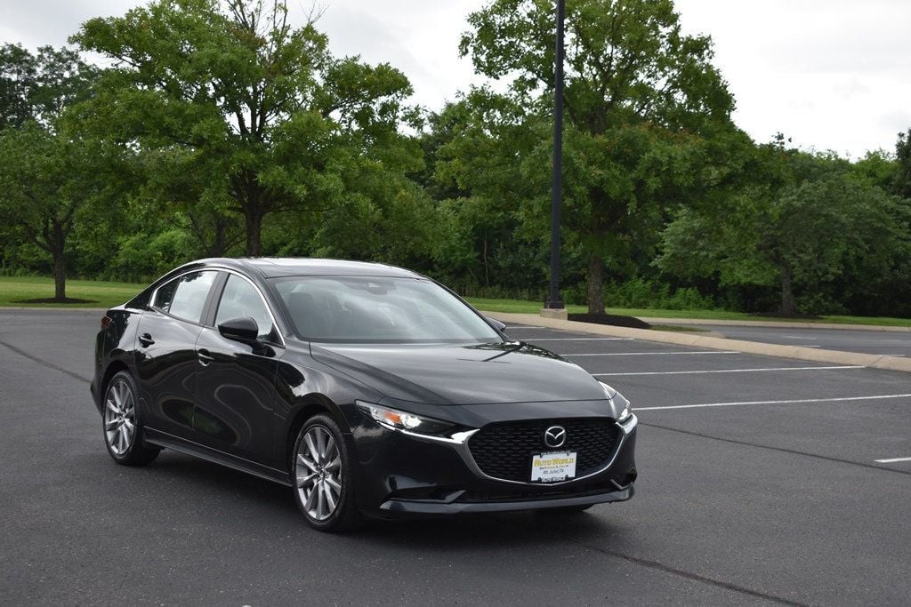Used Mazda Mazda3 For Sale in Nashville, TN | Auto Navigator