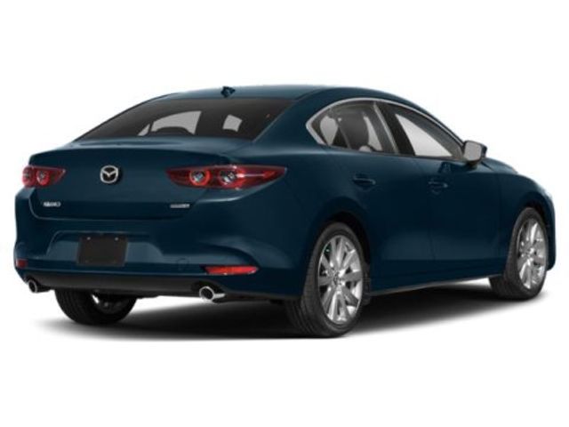 2021 Mazda Mazda3 Premium