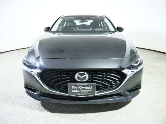 2021 Mazda Mazda3 Premium