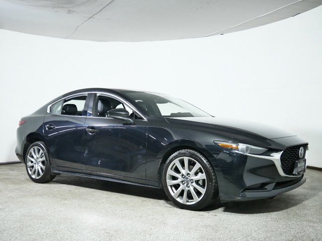 2021 Mazda Mazda3 Premium