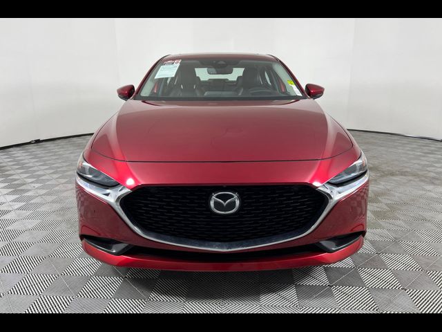 2021 Mazda Mazda3 Premium